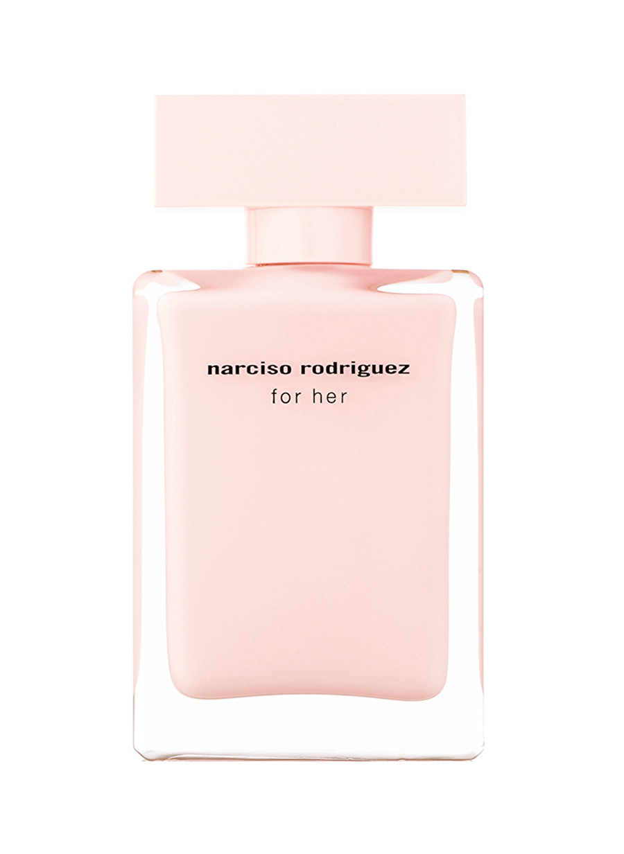 Narciso Rodriguez For Her Edp 50 ml Kadın  Parfüm