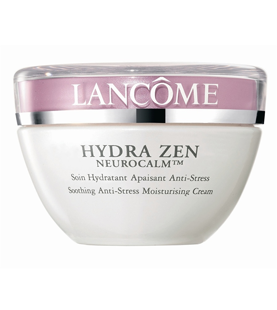 Lancome Hydra Zen Anti-Stress Cream Nemlendirici