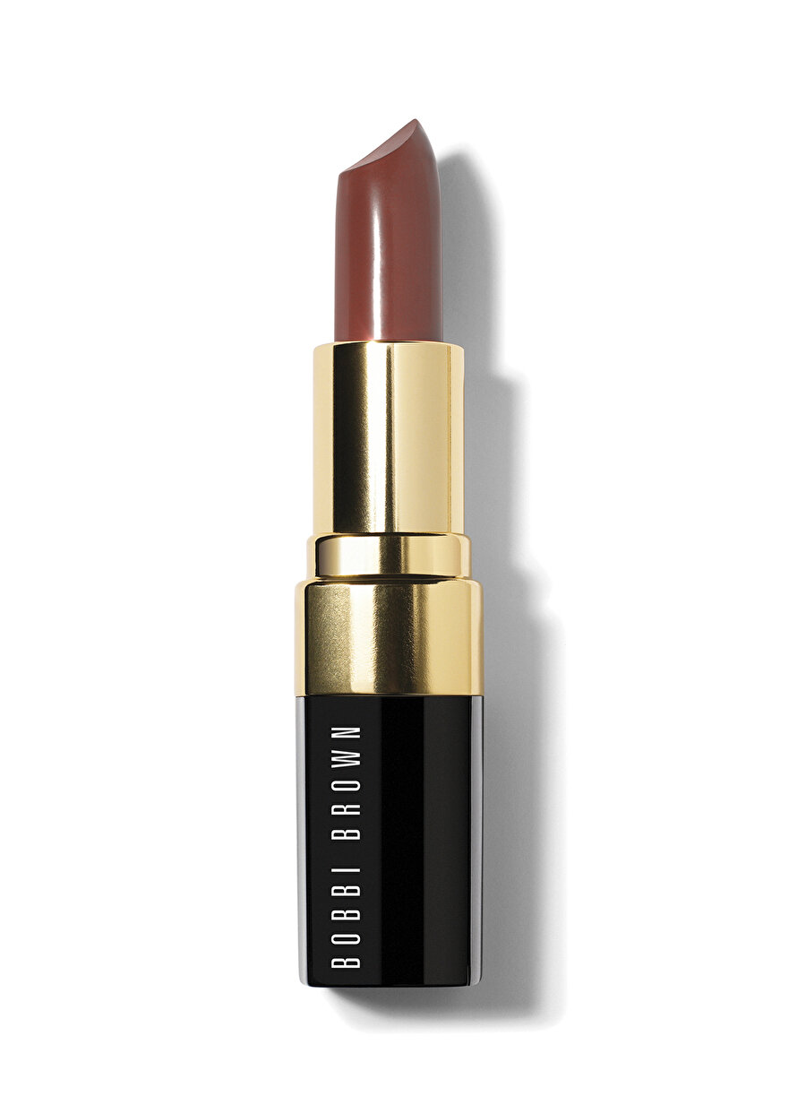 Standart Kadın Renksiz Bobbi Brown Lip Color Ruj Kozmetik Makyaj Dudak Makyajı