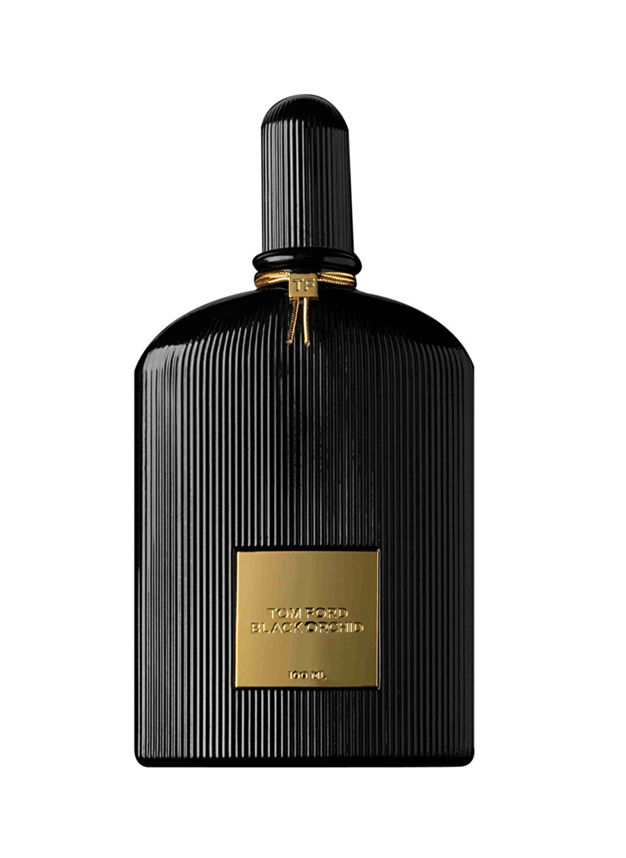 Standart Renksiz Tom Ford Black Orchid Edp Spray 50 ml Parfüm Kozmetik Kadın