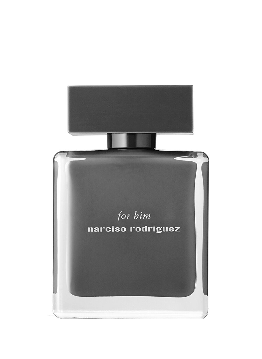 Standart Renksiz Narciso Rodriguez For Him Edt 100 ml Erkek Parfüm Kozmetik
