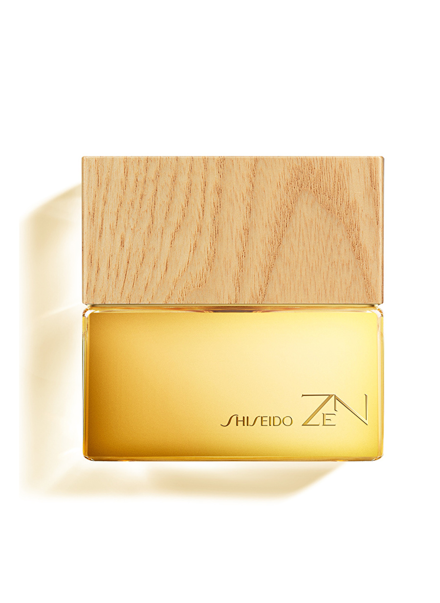 Shiseido Zen Edp 50 ml Kadın Parfüm