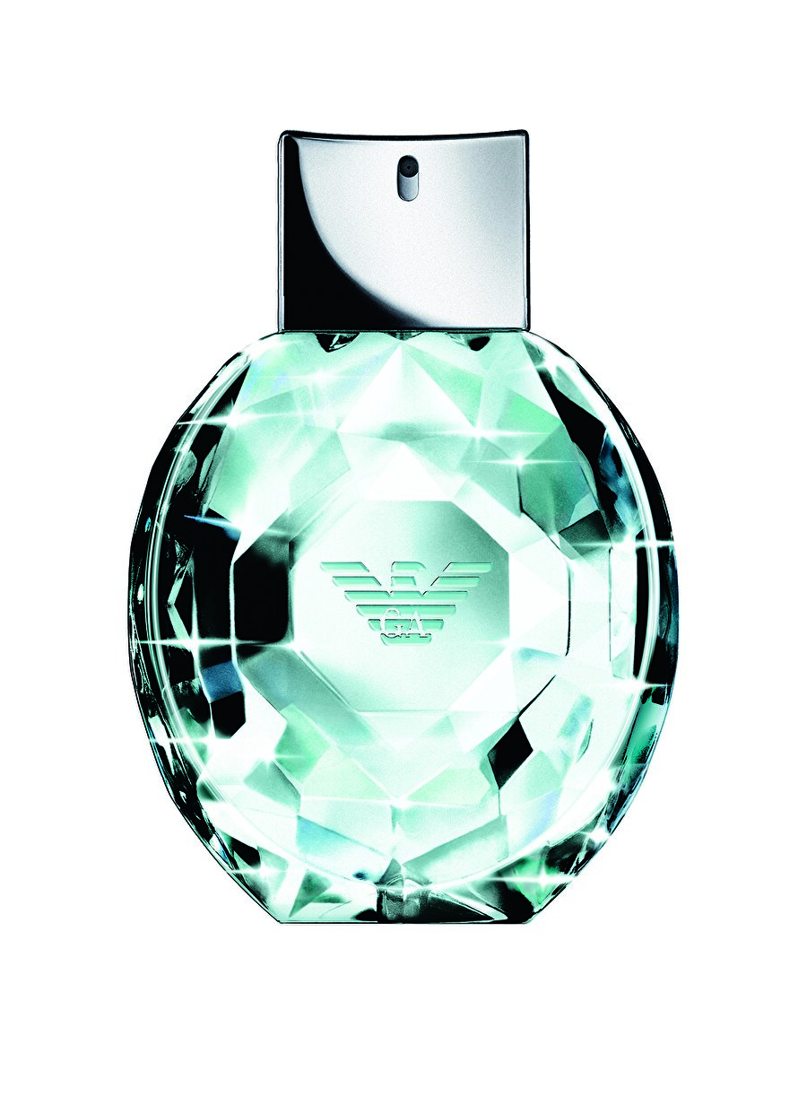 Standart Renksiz Armani Diamonds Edp 100 ml Kadın Parfüm Kozmetik