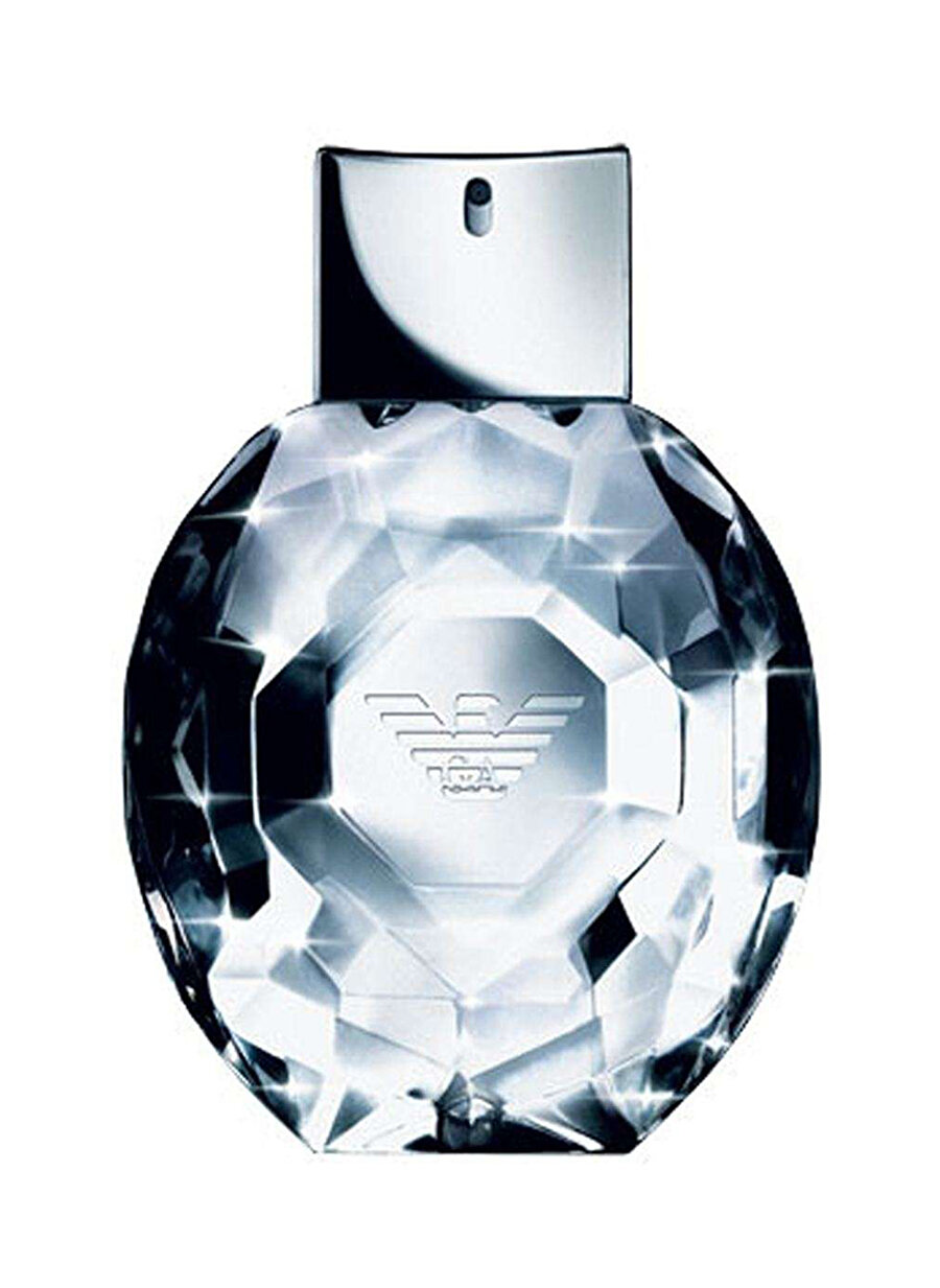 Standart Renksiz Armani Diamonds Edp 50 ml Kadın Parfüm Kozmetik