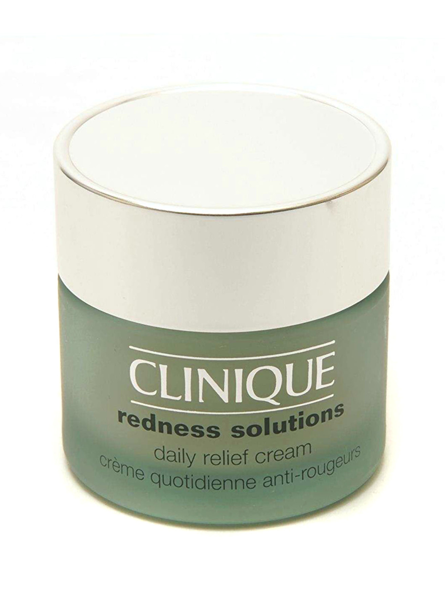 Clinique Redness Solutions Redness Günlük Rahatlatici Krem 50ml/1.7FLOZ