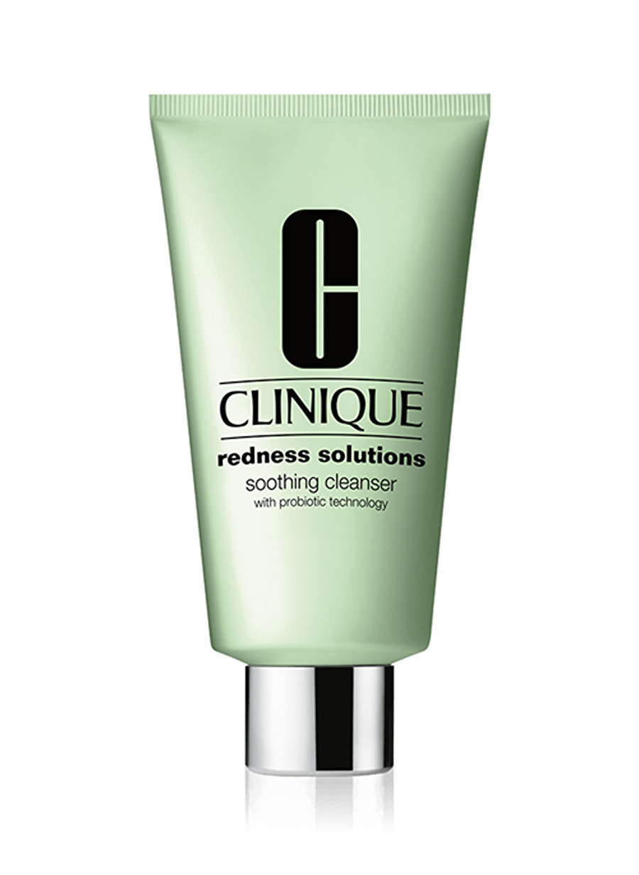 Clinique Redness Solutions Hassas Temizleyici 150ml/5FLOZ