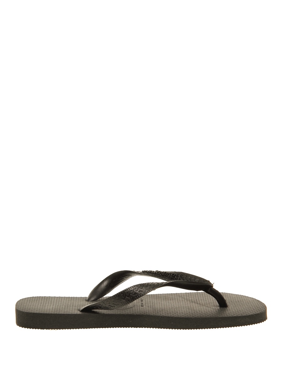 Havaianas Siyah Erkek Terlik TOP