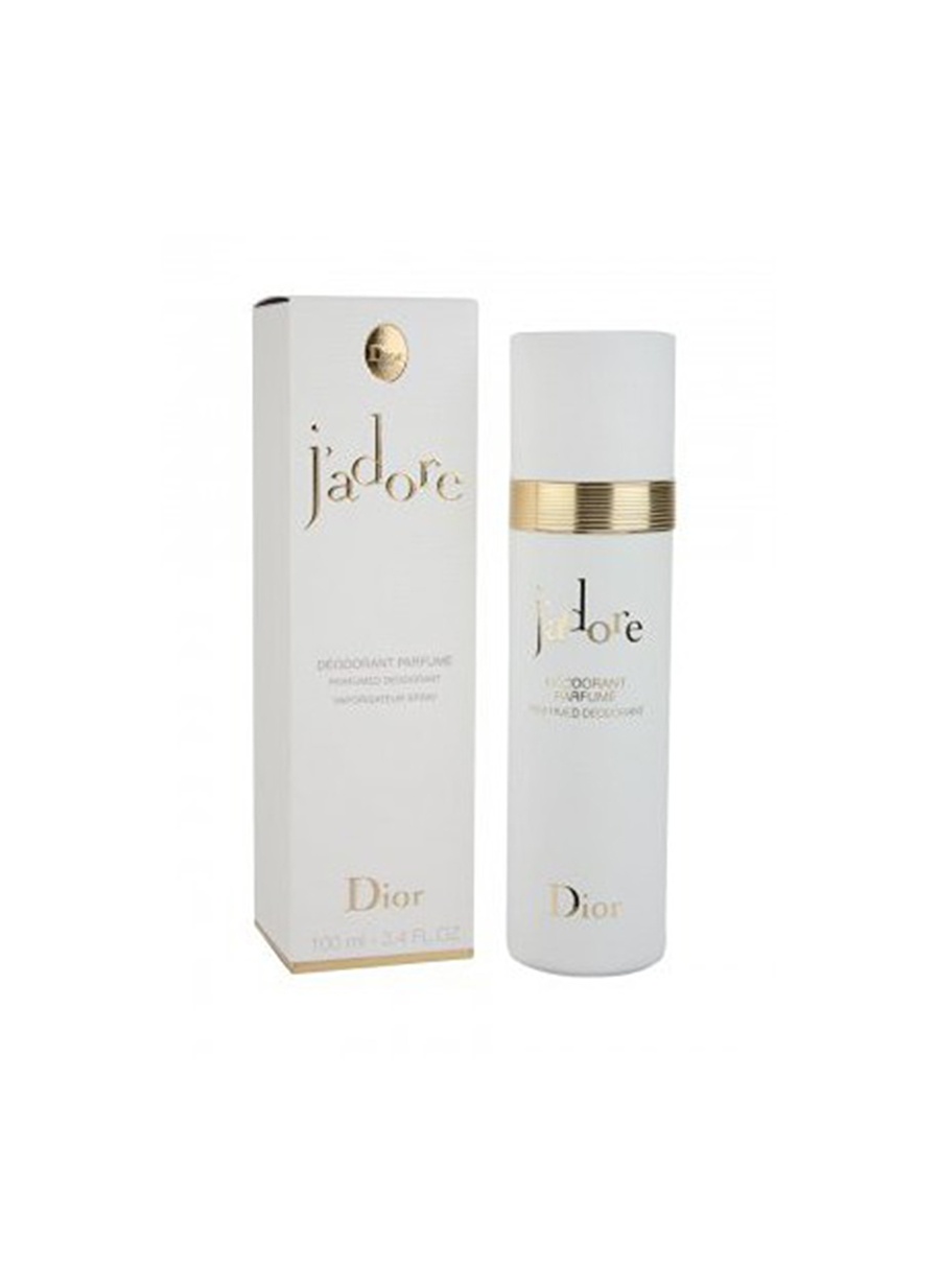 Dior J’adore Perfumed Deodorant 100 Ml