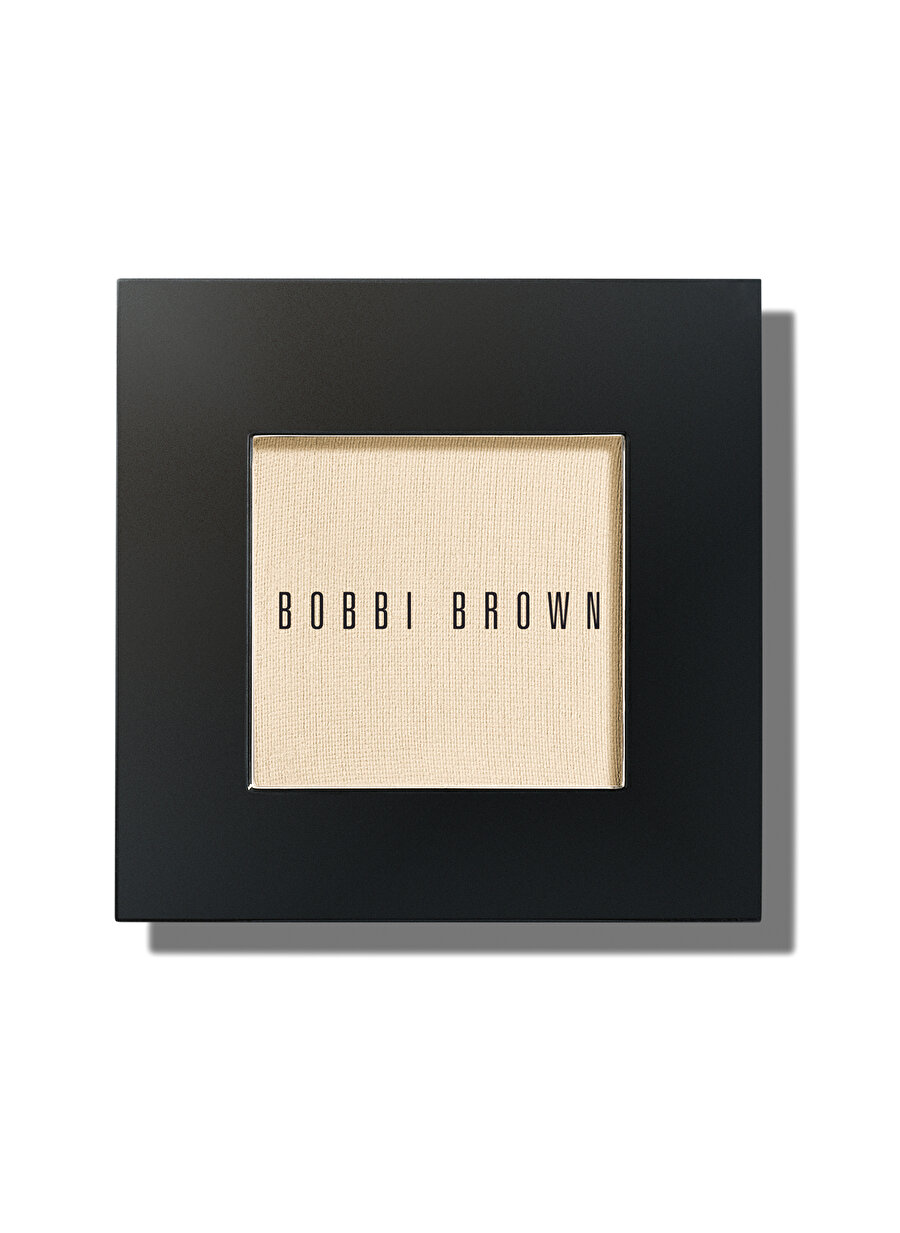 Bobbi Brown Eyeshadow-Ivory Göz Farı