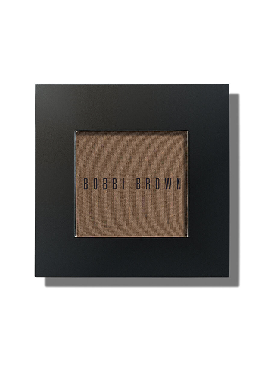 Standart Kadın Renksiz Bobbi Brown Eye Shadow - Rich Göz Farı Kozmetik Makyaj Makyajı