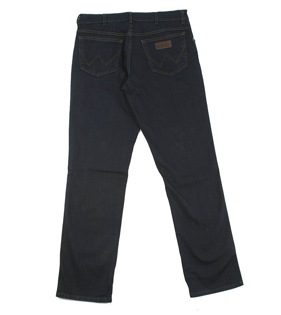 35-32 Renksiz Lee amp; Wrangler & W12175001 Texas Stretch Klasik Pantolon Erkek Giyim