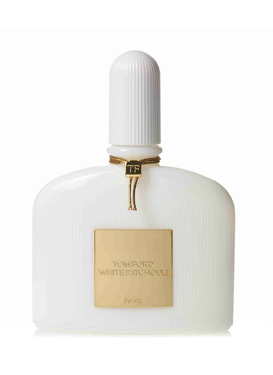 Standart Renksiz Tom Ford White Patchouli Edp 50 ml Parfüm Kozmetik Kadın