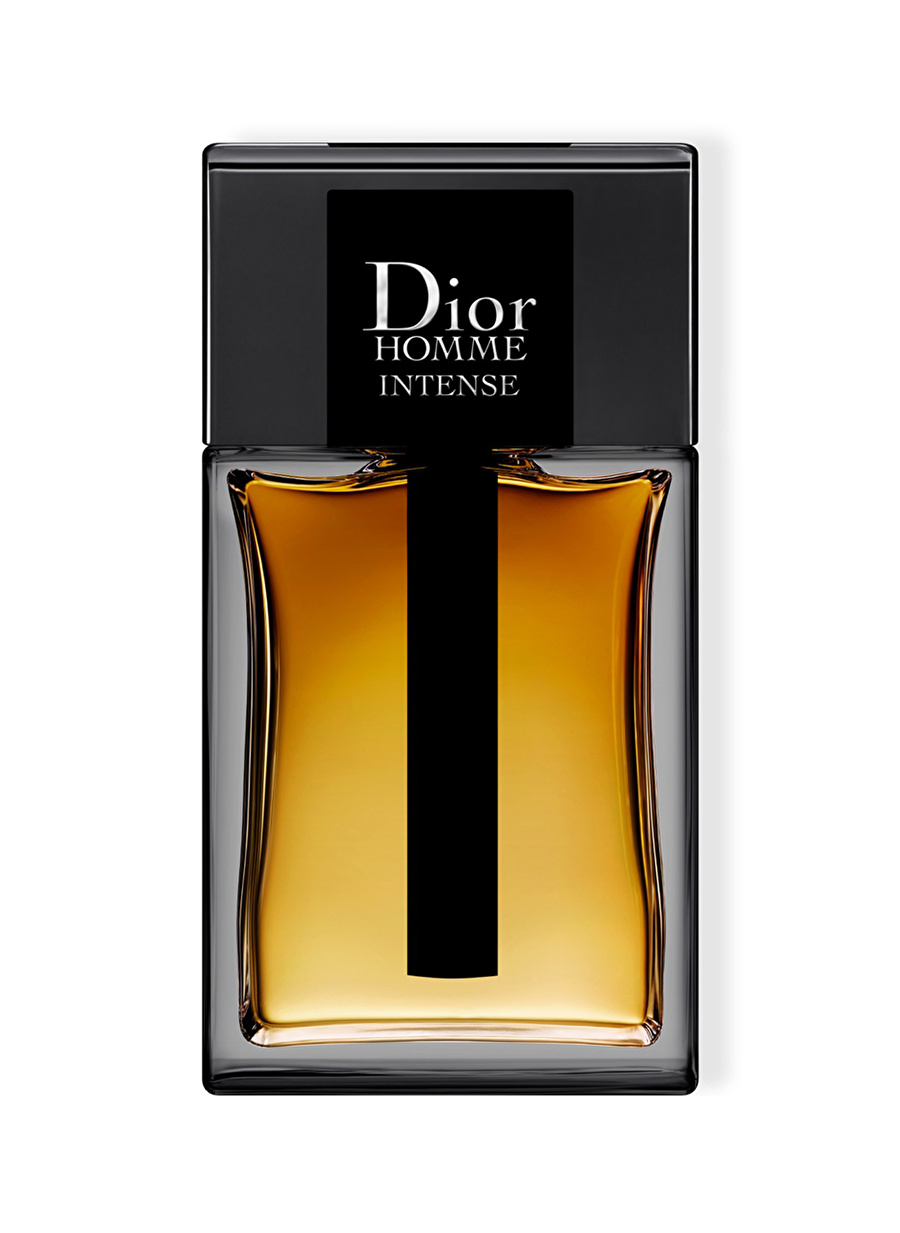 Dior Homme Intense Edp 100 Ml Erkek Parfüm