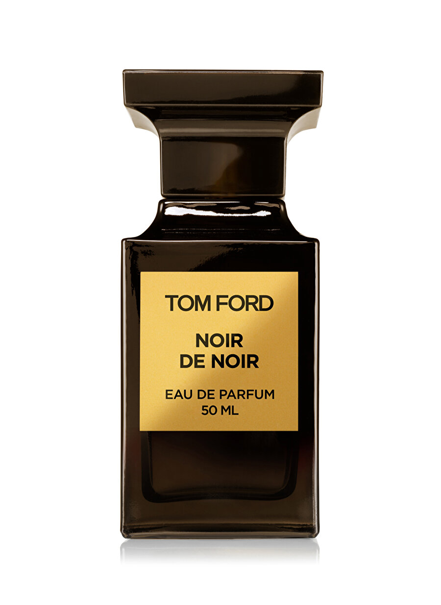 Standart unisex Renksiz Tom Ford Noir de Edp 50 ml Parfüm Kozmetik Kadın