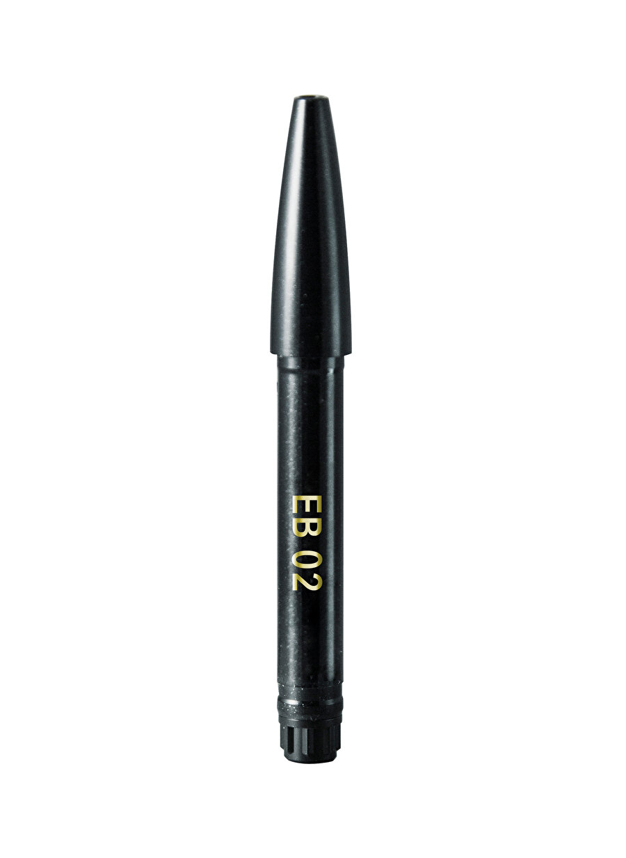 Standart Kadın Renksiz Sensai Eyebrow Pencil(Refill) Eb02 Kaş Kalemi Kozmetik Makyaj Göz Makyajı