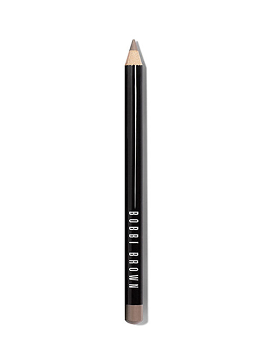Standart Kadın Renksiz Bobbi Brown Pencil-Grey Kaş Kalemi Kozmetik Makyaj Göz Makyajı