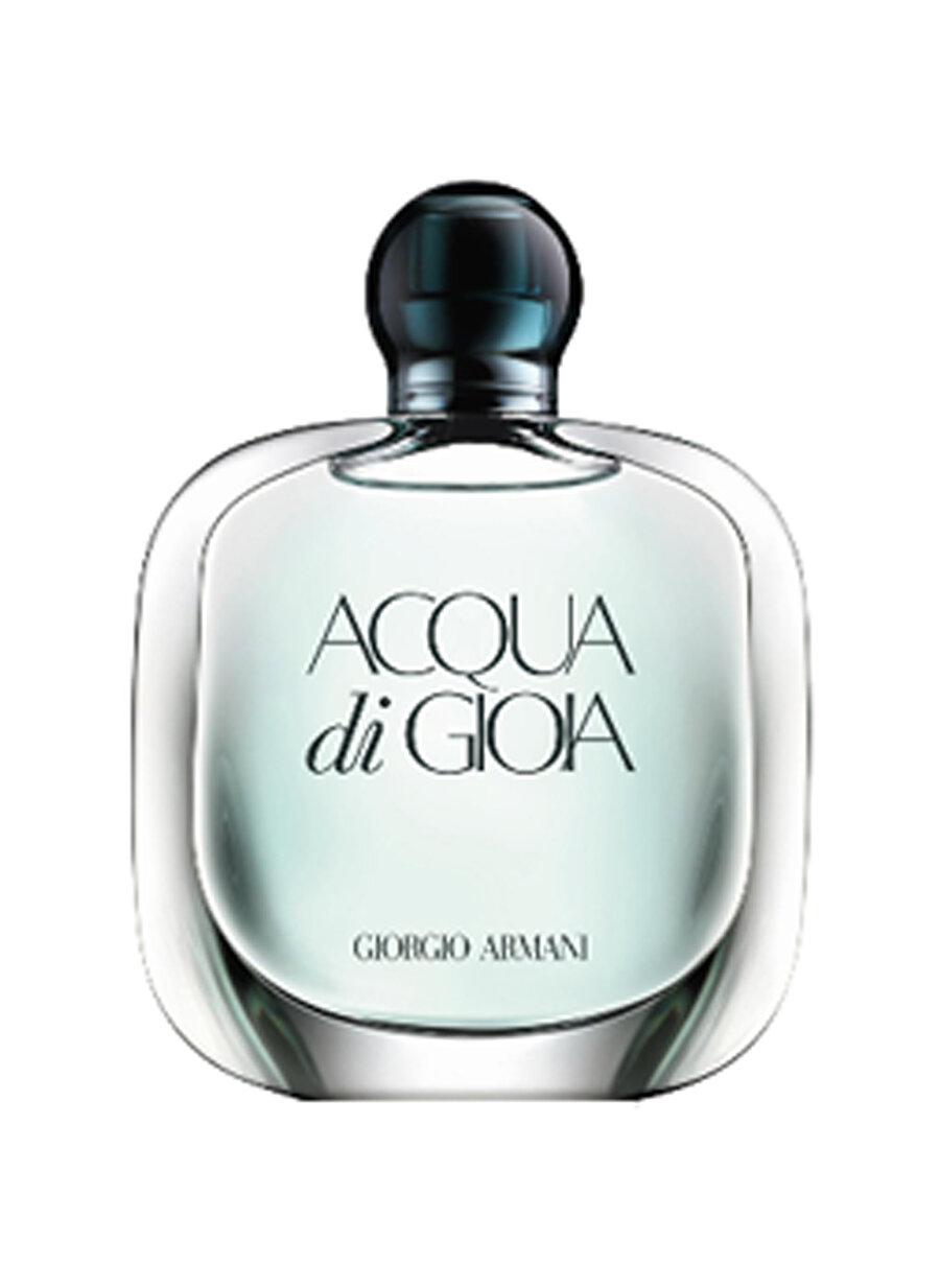 Standart Renksiz Armani Acqua Di Gioia Edp 50 ml Kadın Parfüm Kozmetik
