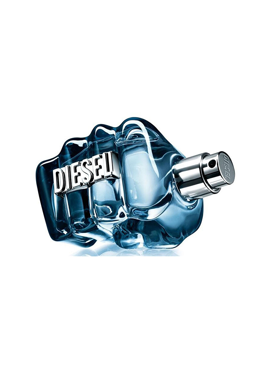 Standart Renksiz Diesel The Brave Edt 35 ml Erkek Parfüm Kozmetik