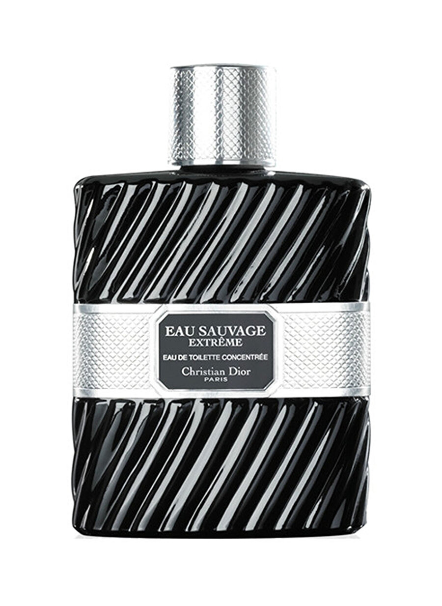 Standart Renksiz Dior Es Extreme Edt 50 ml Erkek Parfüm Kozmetik