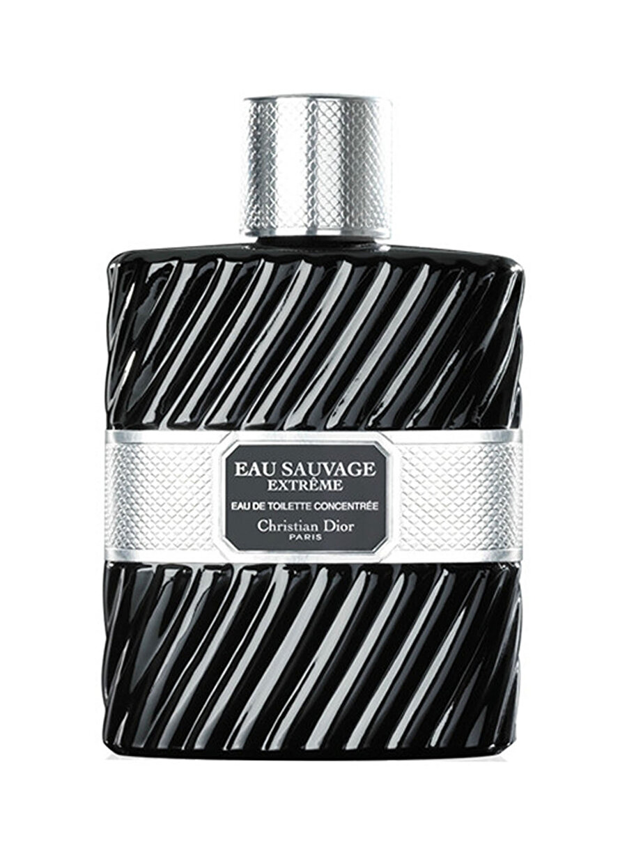 Standart Renksiz Dior Es Extreme Edt 100 ml Erkek Parfüm Kozmetik