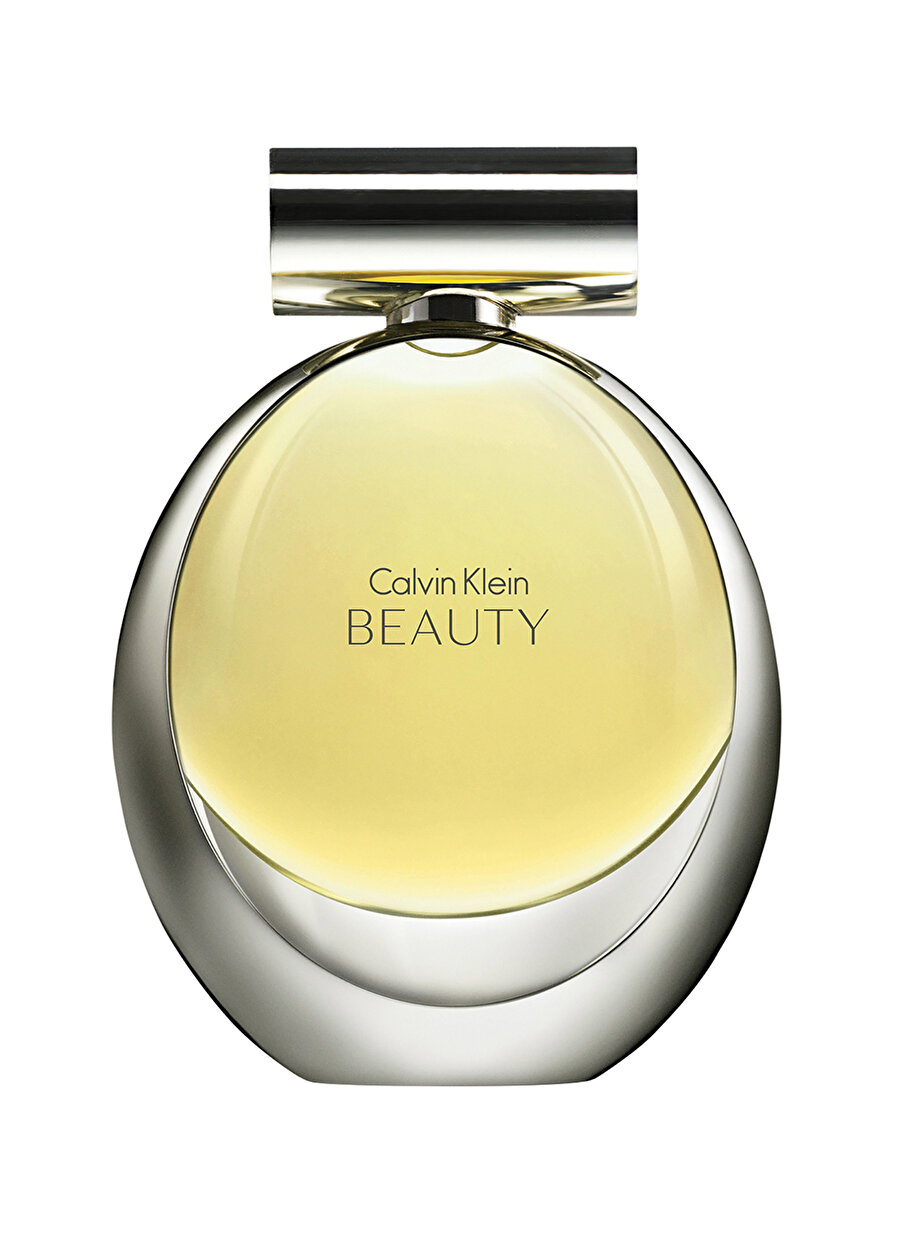 Standart Renksiz Calvin Klein Beauty Edp 100 ml Kadın Parfüm Kozmetik