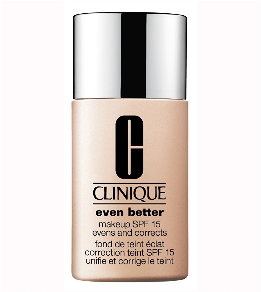 Clinique Even Better Even Better Fondöten Alabaster 01 30ml/1FLOZ