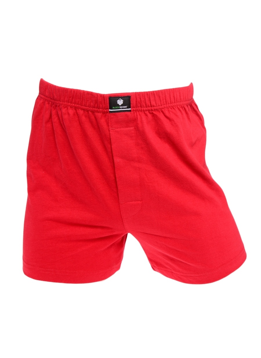 Blackspade Tekli  Boxer