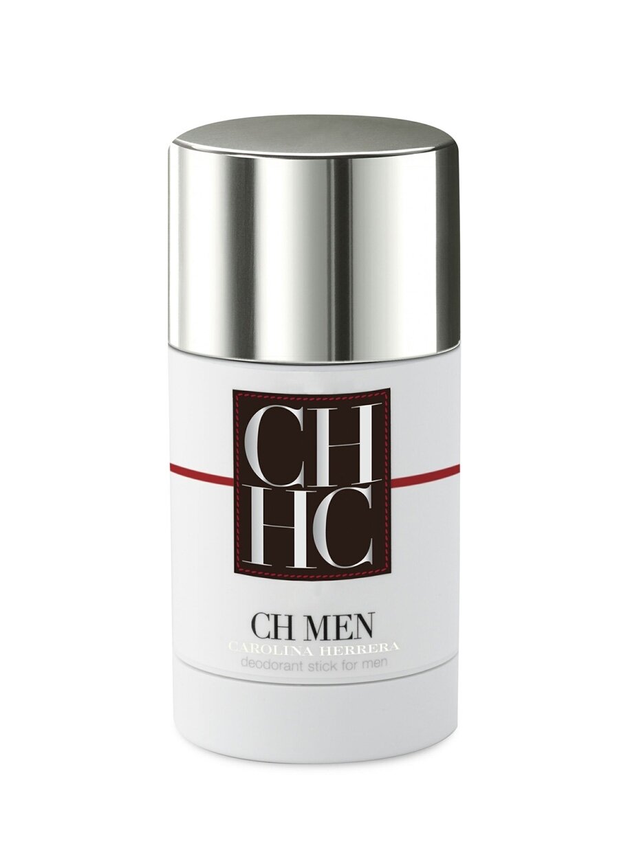 Standart Erkek Renksiz Carolina Herrera Ch Men Prive EDT 100 ml Deodorant Kozmetik Parfüm