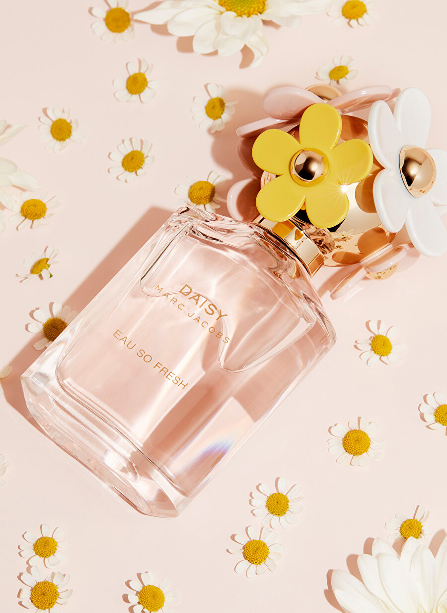 Standart Renksiz Marc Jacobs Daisy Edt 125 ml Kadın Parfüm Kozmetik