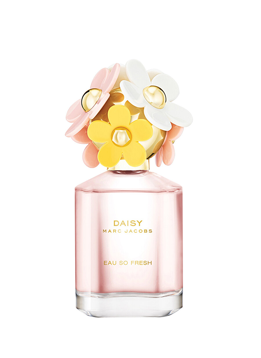 Standart Renksiz Marc Jacobs Daisy Eau So Fresh Edt 75 ml Kadın Parfüm Kozmetik