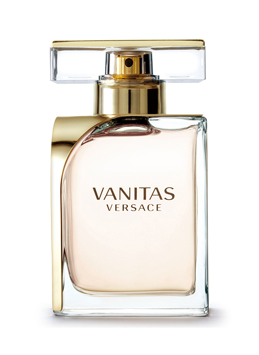 Standart Renksiz Versace Vanitas Edp 100 ml Kadın Parfüm Kozmetik