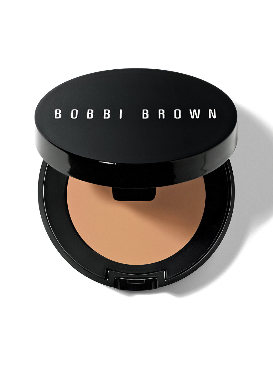 Standart Kadın Renksiz Bobbi Brown Creamy Corrector Lıght Pe Kapatıcı Kozmetik Makyaj Yüz Makyajı