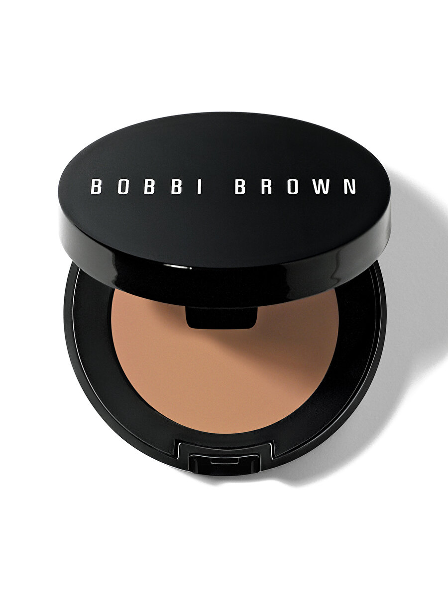 Standart Kadın Renksiz Bobbi Brown Creamy Corrector Dark Bis Kapatıcı Kozmetik Makyaj Yüz Makyajı