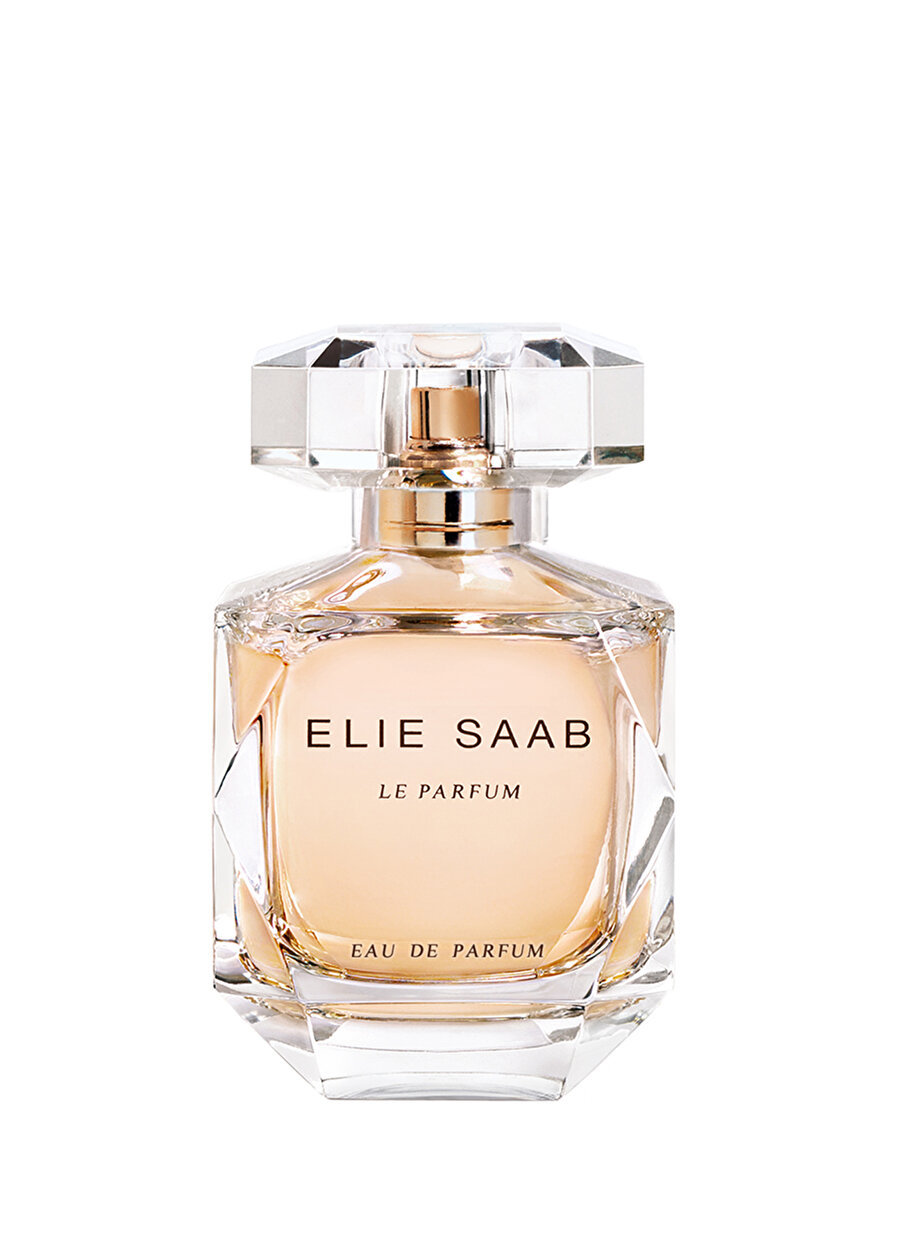 Standart Renksiz Elie Saab Le Parfum Edp 90 ml Kadın Parfüm Kozmetik