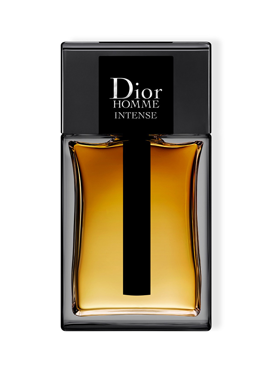 Dior Homme Intense Edp 150 Ml Erkek Parfüm