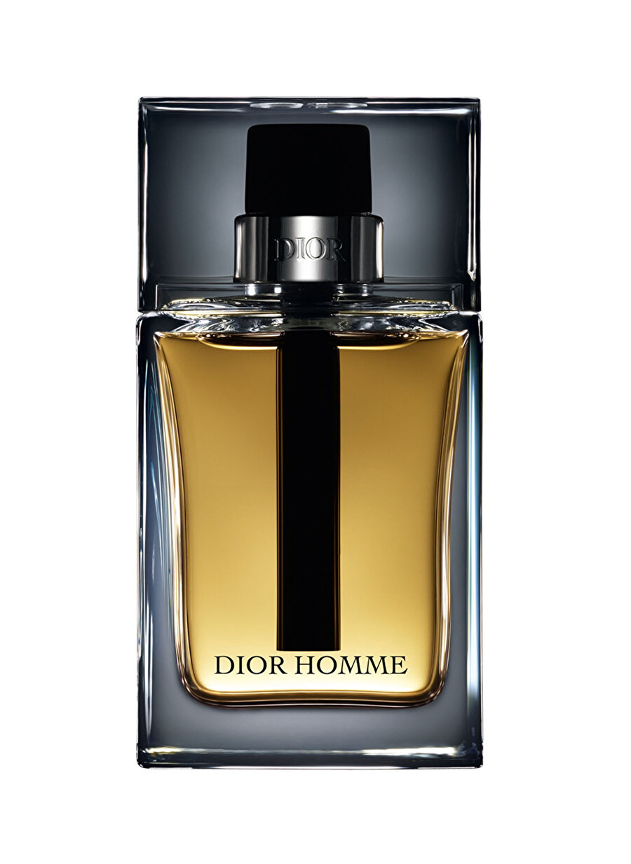 Standart Renksiz Dior Homme Edt 150 ml Erkek Parfüm Kozmetik