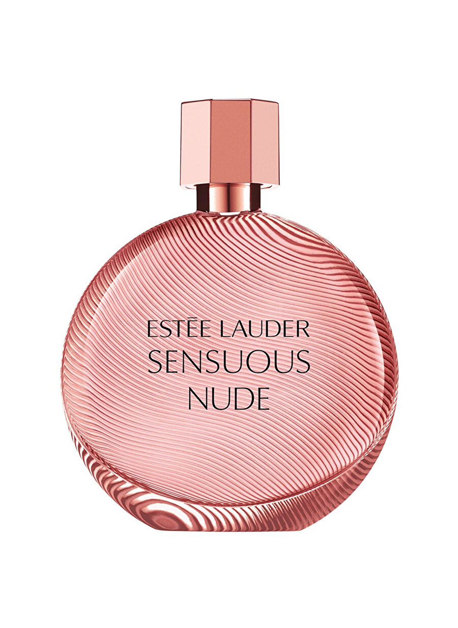Standart Renksiz Estee Lauder Sensuous Nude Edp 100 ml Kadın Parfüm Kozmetik