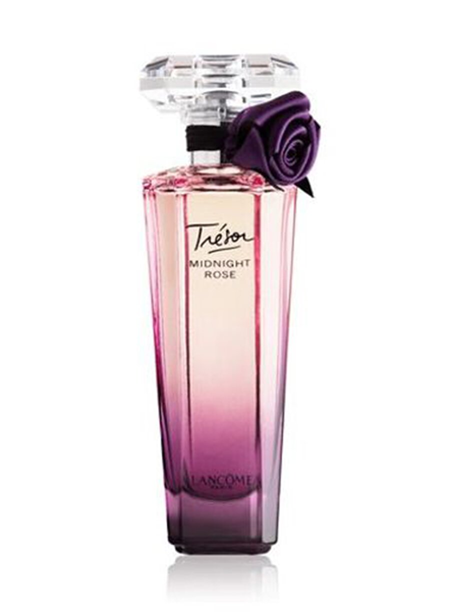 Standart Renksiz Lancome Tresor Midnight Rose Edp 75 ml Kadın Parfüm Kozmetik