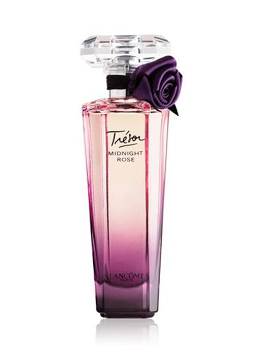 Standart Renksiz Lancome Tresor Midnight Rose Edp 50 ml Kadın Parfüm Kozmetik