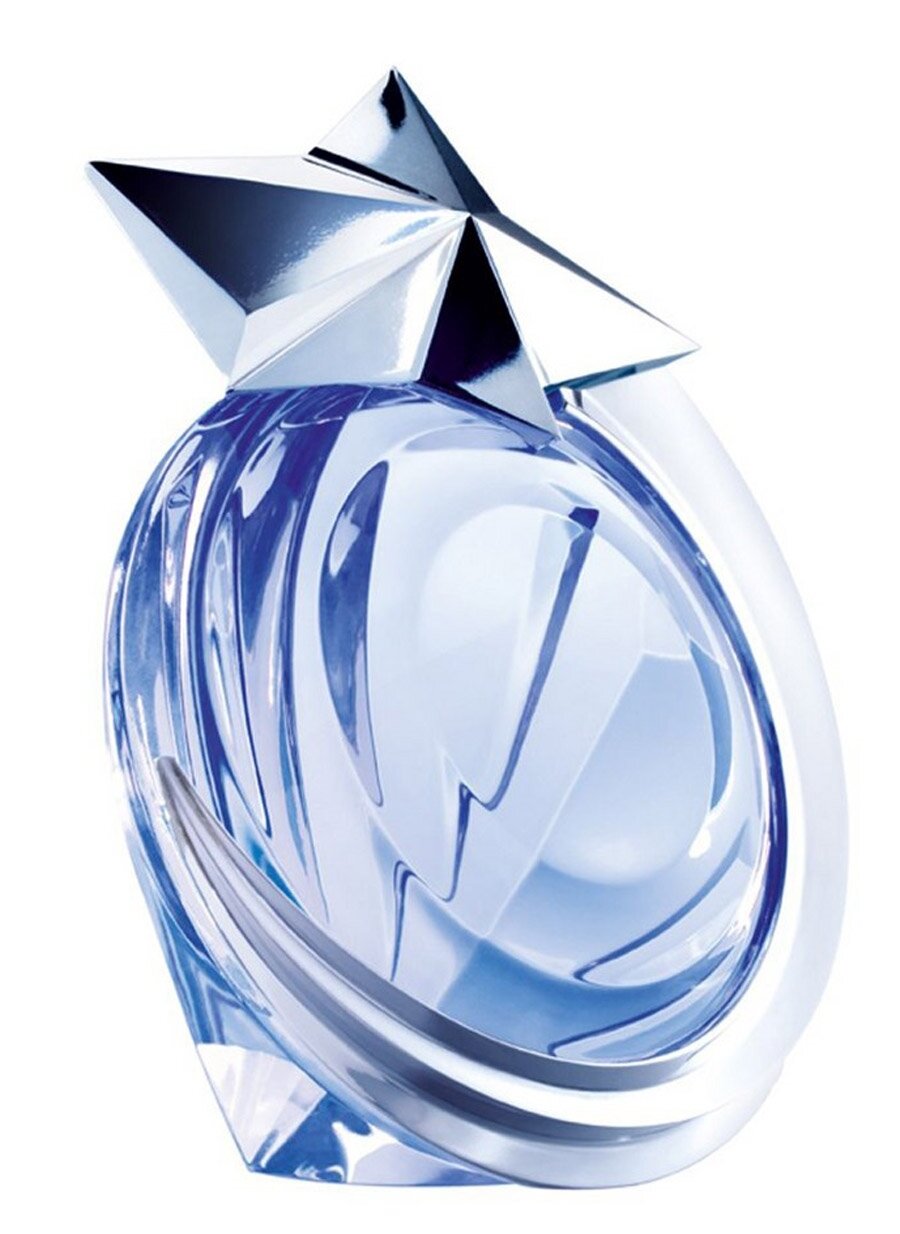 Standart Renksiz Thierry Mugler Angel Spray Edt 80 ml Kadın Parfüm Kozmetik