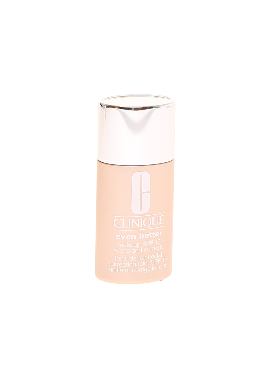 Clinique Even Better Even Better Fondöten Buff 24 30ml/1FLOZ