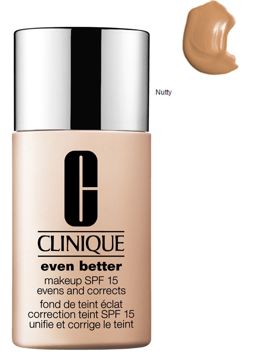 Clinique Even Better Even Better Fondöten Nutty 30ml/1FLOZ