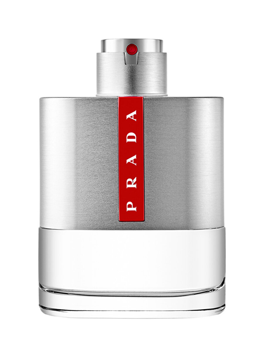 Standart Renksiz Prada Luna Rossa Edt 100 ml Erkek Parfüm Kozmetik