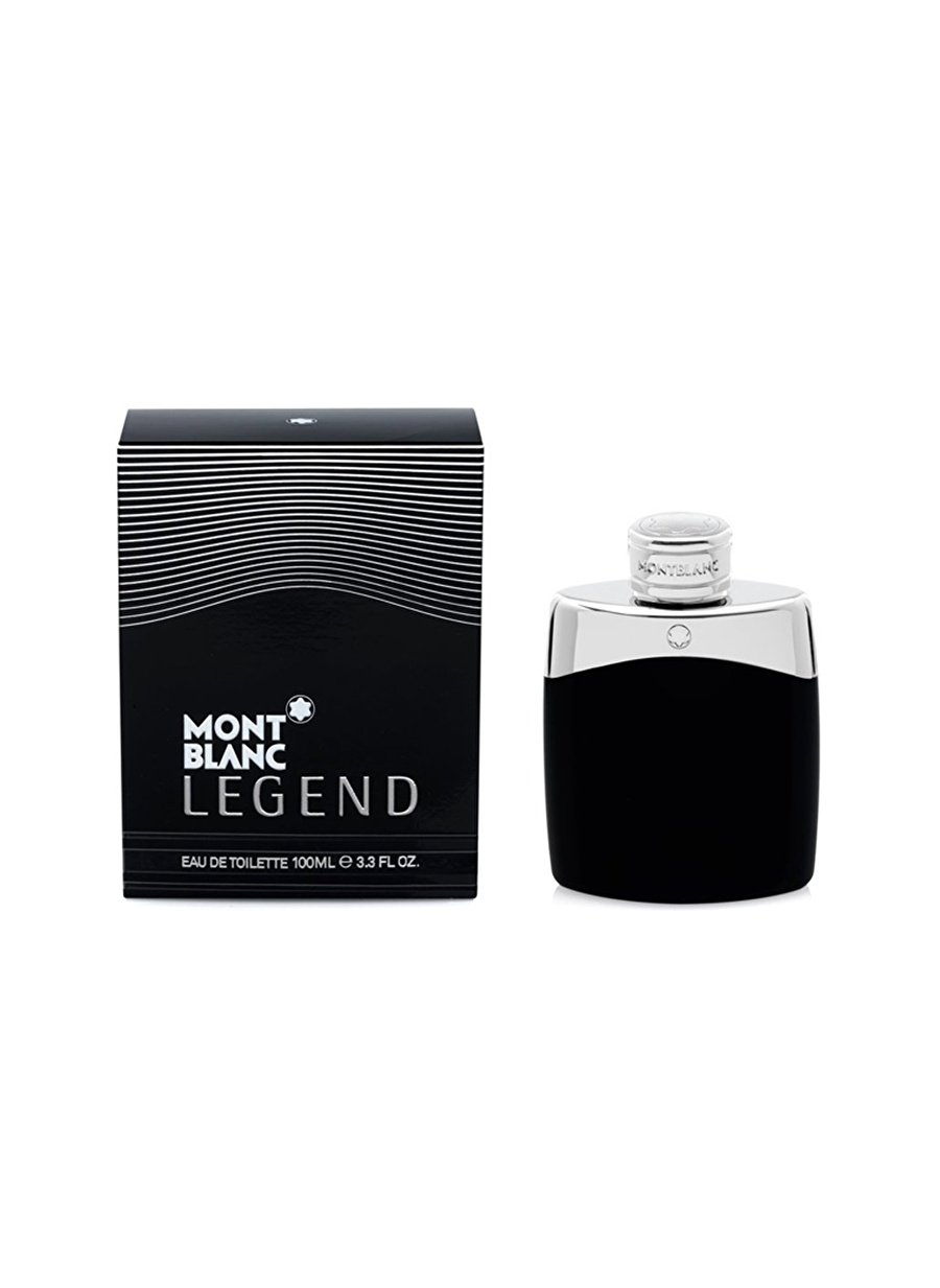 MontBlanc Legend Edt 50 ml  Erkek Parfüm