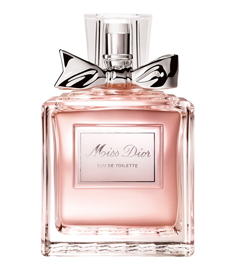 Standart Renksiz Dior Miss Edt 100 ml Kadın Parfüm Kozmetik