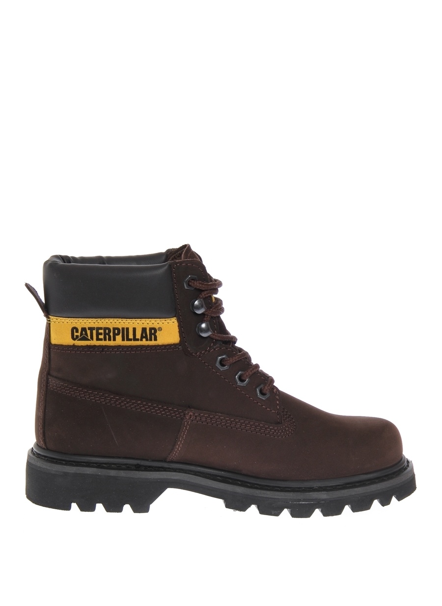 Caterpillar Deri Kahve Kadın Bot COLORADO