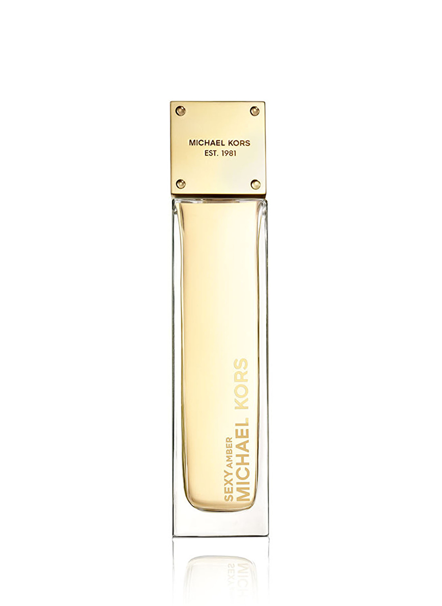 Sexy Amber Edp 100 ml Kadın Parfüm