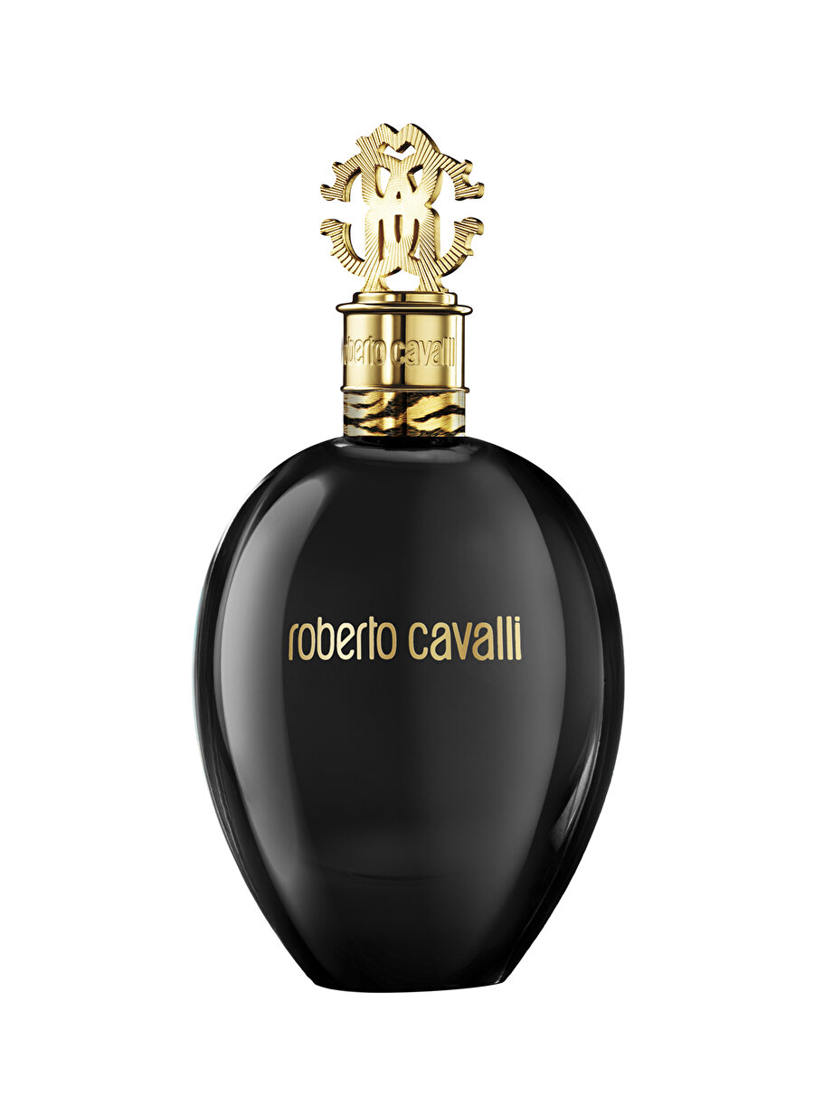 Standart Renksiz Roberto Cavalli Nero Assoluto Edp 75 ml Kadın Parfüm Kozmetik