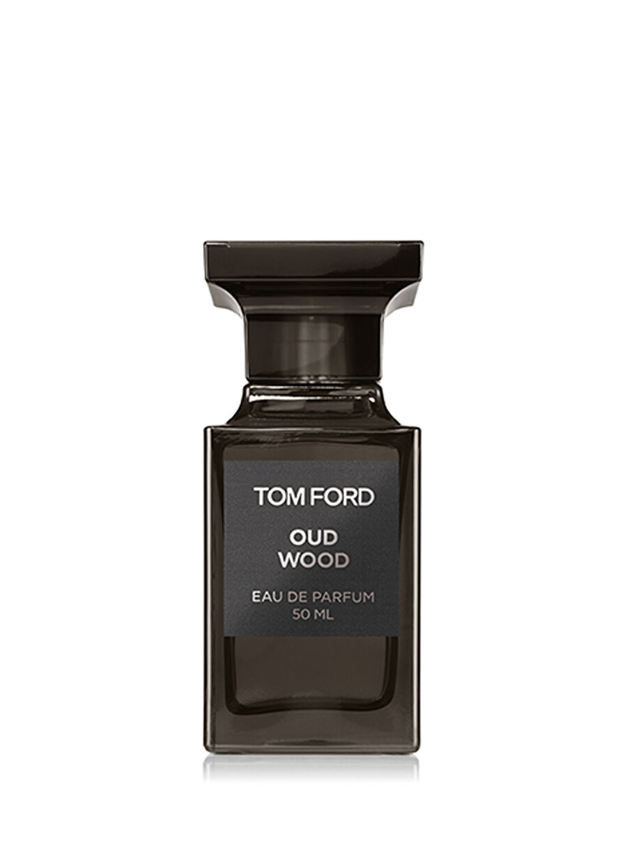 Tom Ford Oud Wood Edp 50 ml Parfüm