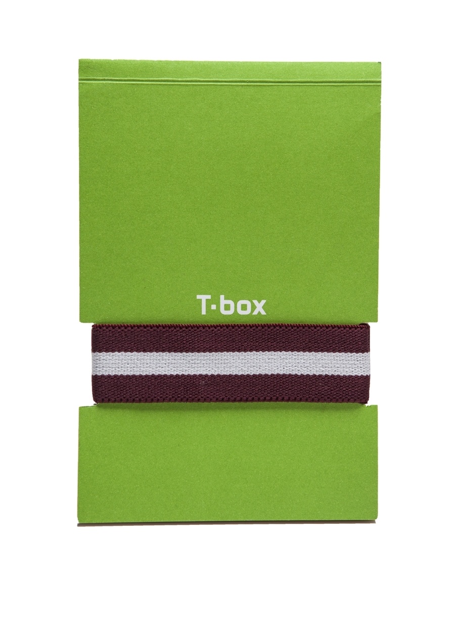 T-Box Yeşil Defter